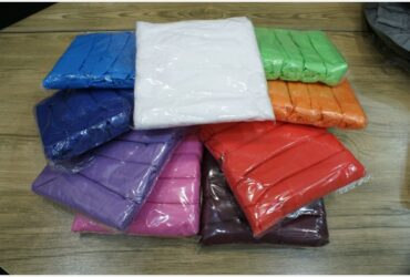 روکش یونیت الیافی ۵ عددی Dental Chair Cover