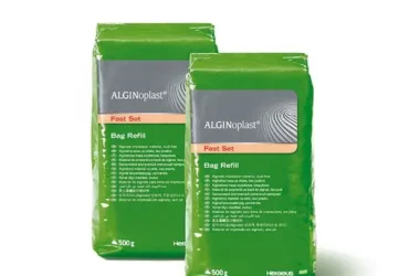آلژینات بایر Alginoplast