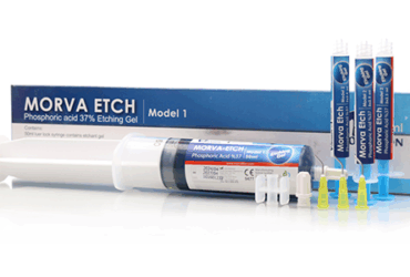 اسید اچ جامبو ۵۰ میل Jumbo Etch-Riteمروابن