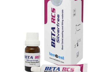 سیلر رزینی بتا دنت| Beta RCS