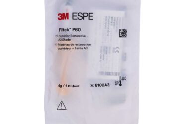 کامپوزیت 3M - Filtek P60(اصلی)