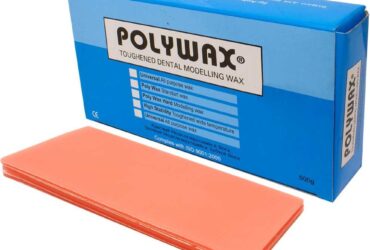 موم بایت polywax