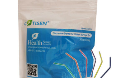سری پوار یک بار مصرف250عددی Cotisen
