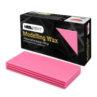 موم قالبگیری (مدل Rose) - 500 گرمی Modelling Wax
