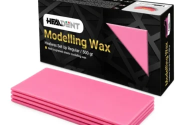 موم قالبگیری (مدل Rose) - 500 گرمی Modelling Wax