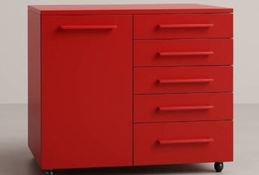 کابینت دندانپزشکی
